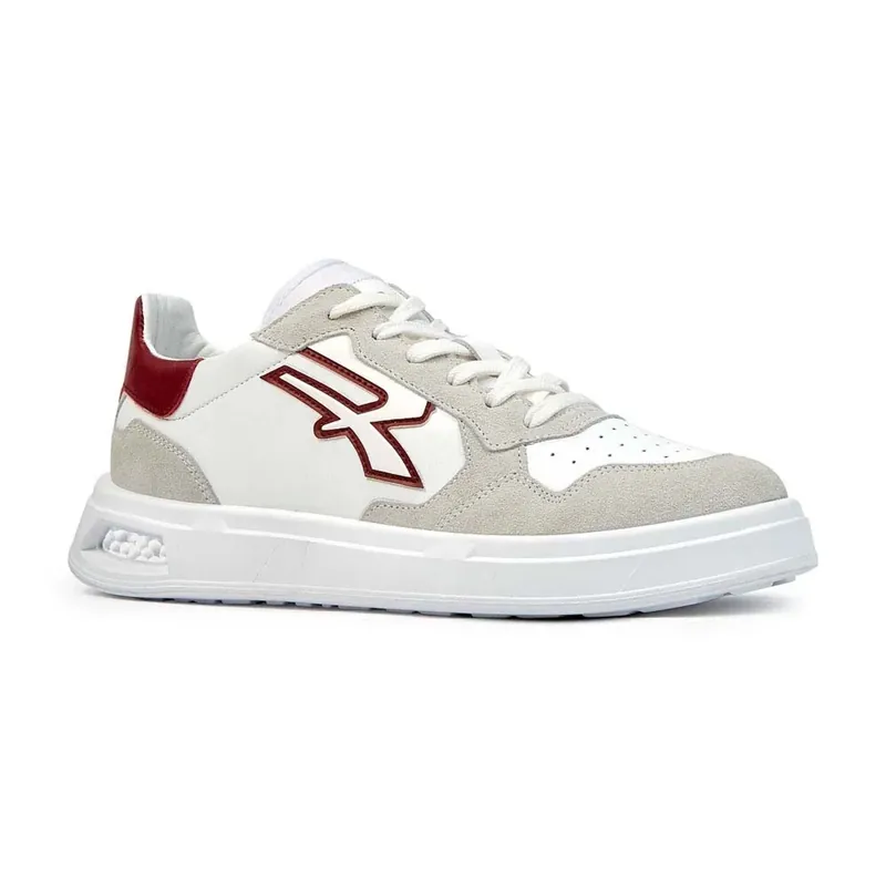 Scarpa Sneaker U-power Venom Urban beige tg 38
