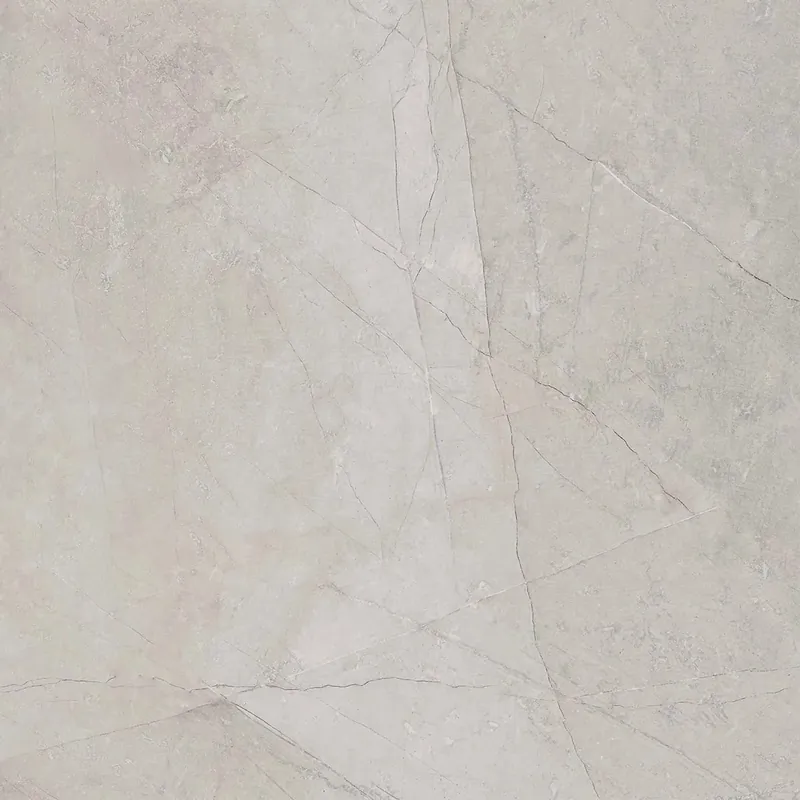Piastrella in gres porcellanato Pulpis marmo luc 60x60 rett gris 1,08 mq