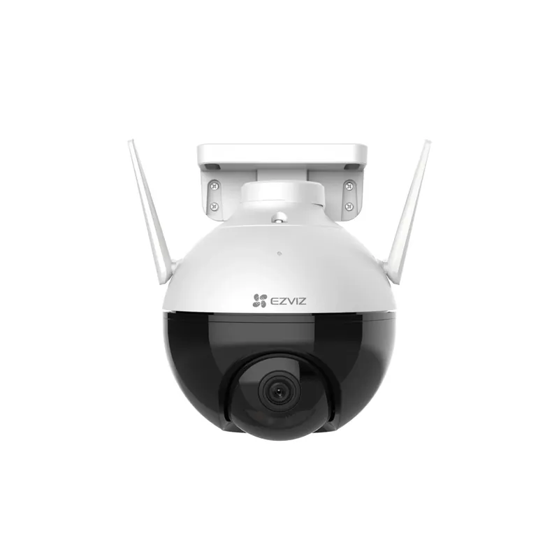 Telecamera Wifi Smart Home 1080P Ezviz C8C