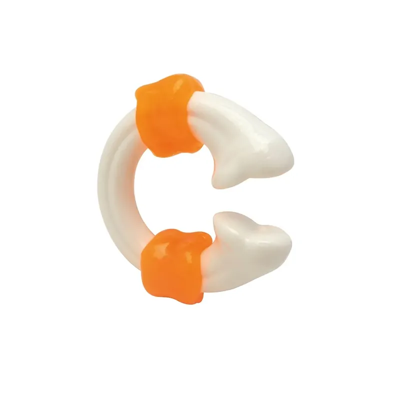 Gioco GimDog Interactive Bone C Pollo 11 cm