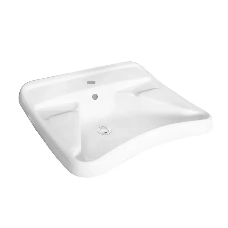 Lavabo disabili