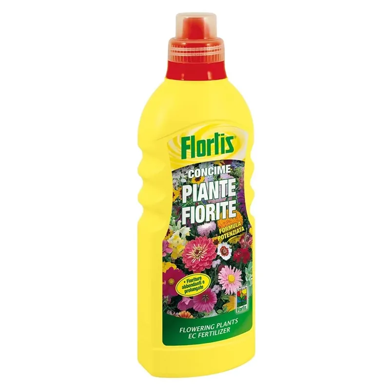 Concime per piante fiorite Flortis 1,15 l