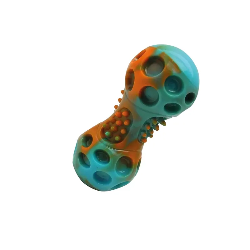 Gioco GimDog Planet Dumbell S