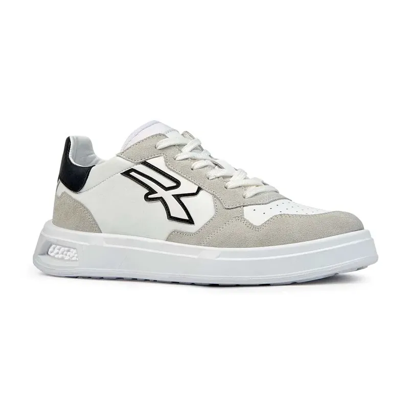 Scarpa Sneaker U-power Helix Urban beige tg 37