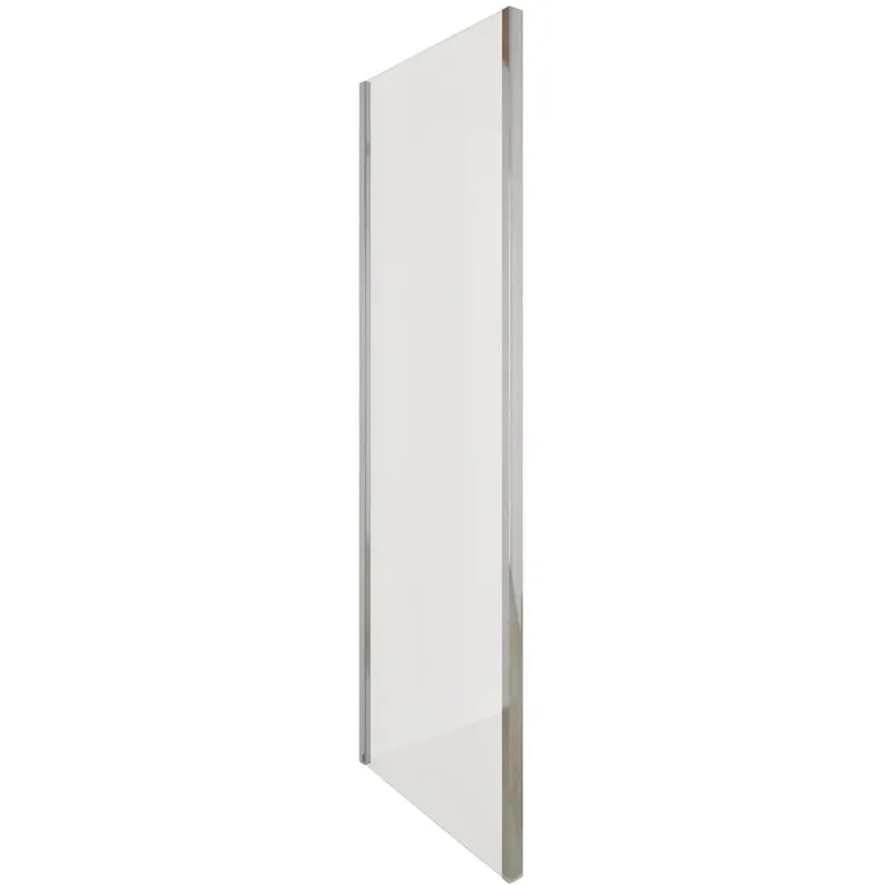 Parete fissa Praga 77-79 cm x h185 cm
