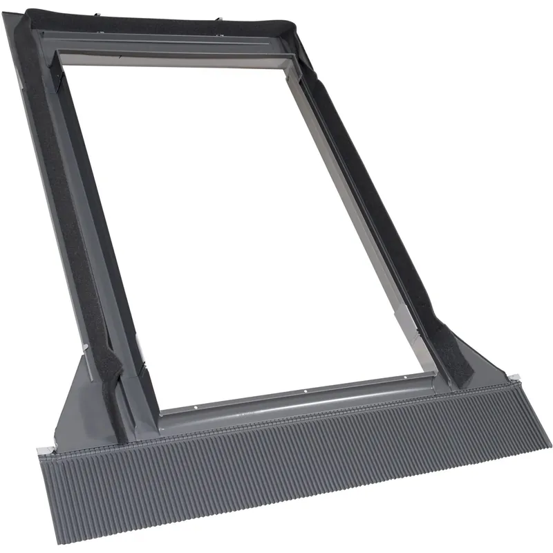 Raccordo universale per finestra da tetto 78 cm x 98 cm