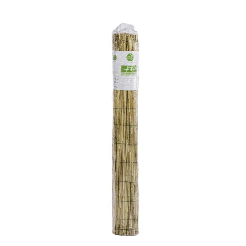 Tapparella in bambu H 2 x L 2 m