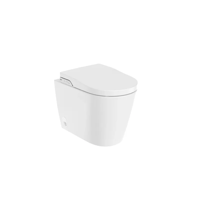 Vaso multifunzione Roca bianco