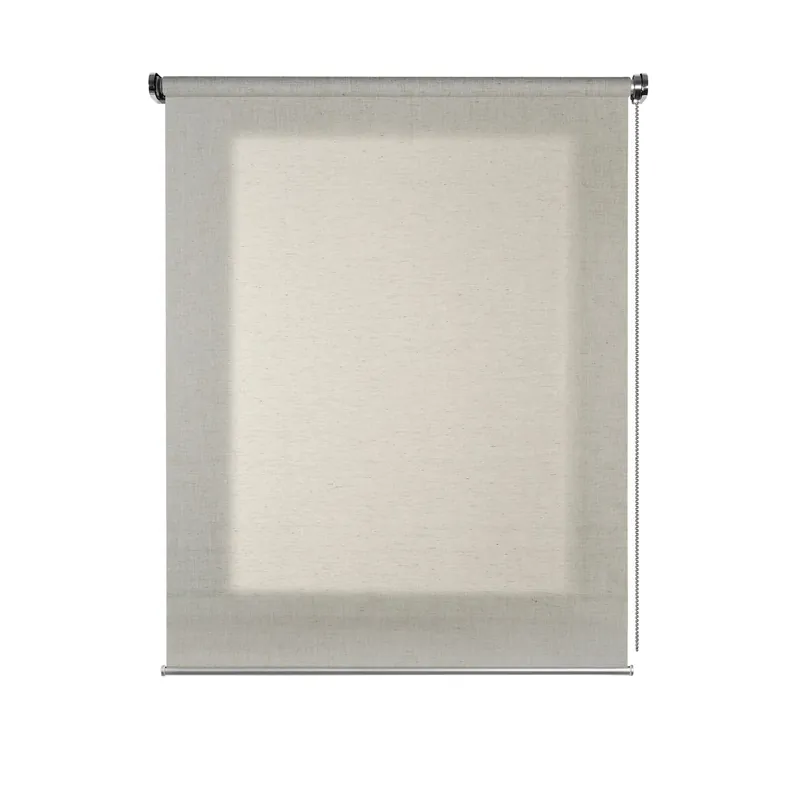 Tenda a rullo scandi grigio 180x250 cm