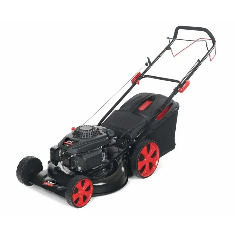 Tagliaerba a scoppio MTD Smart 53 SPO 159cc 53 cm
