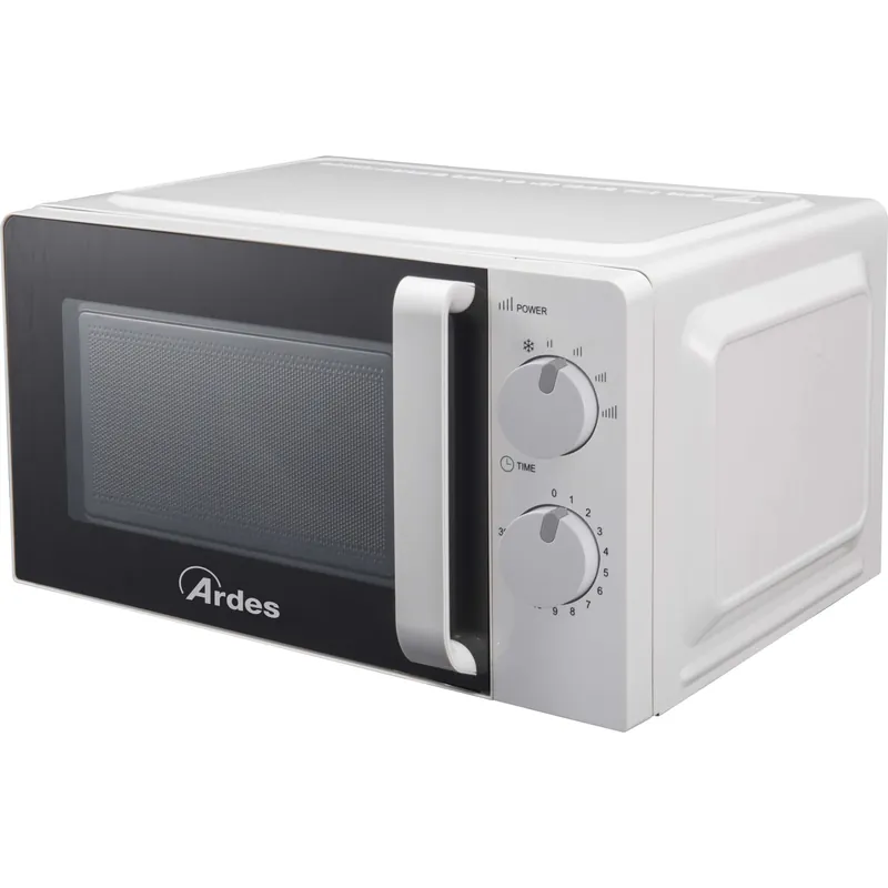 Forno a microonde Wave 6 livelli potenza 1100 W 20 l
