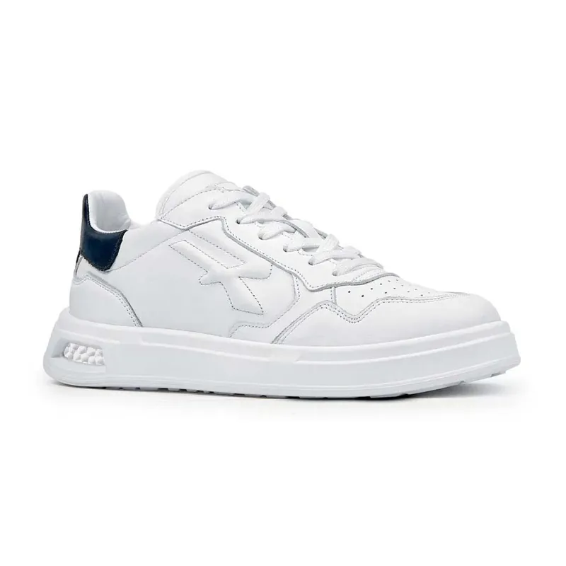 Scarpa Sneaker U-power Dragos Urban bianco tg 36