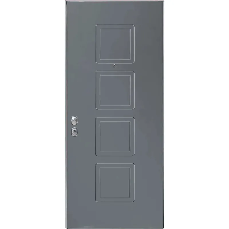 Porta blindata Ares 900x2000 mm dx