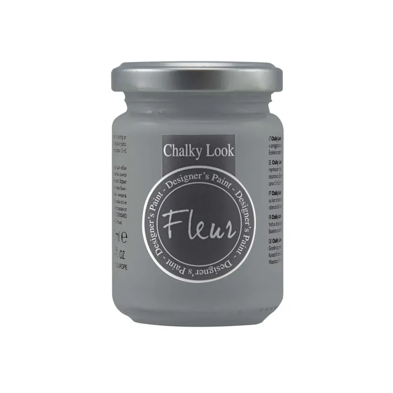 Pittura F75 Fleur smoky 130 ml