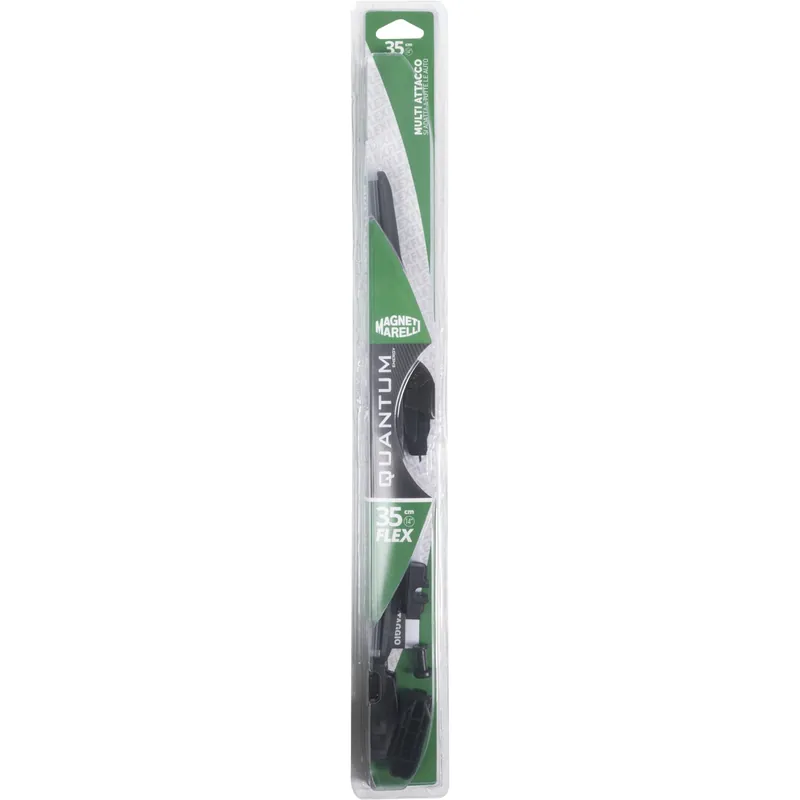 Spazzole tergicristallo 35 cm - 14"