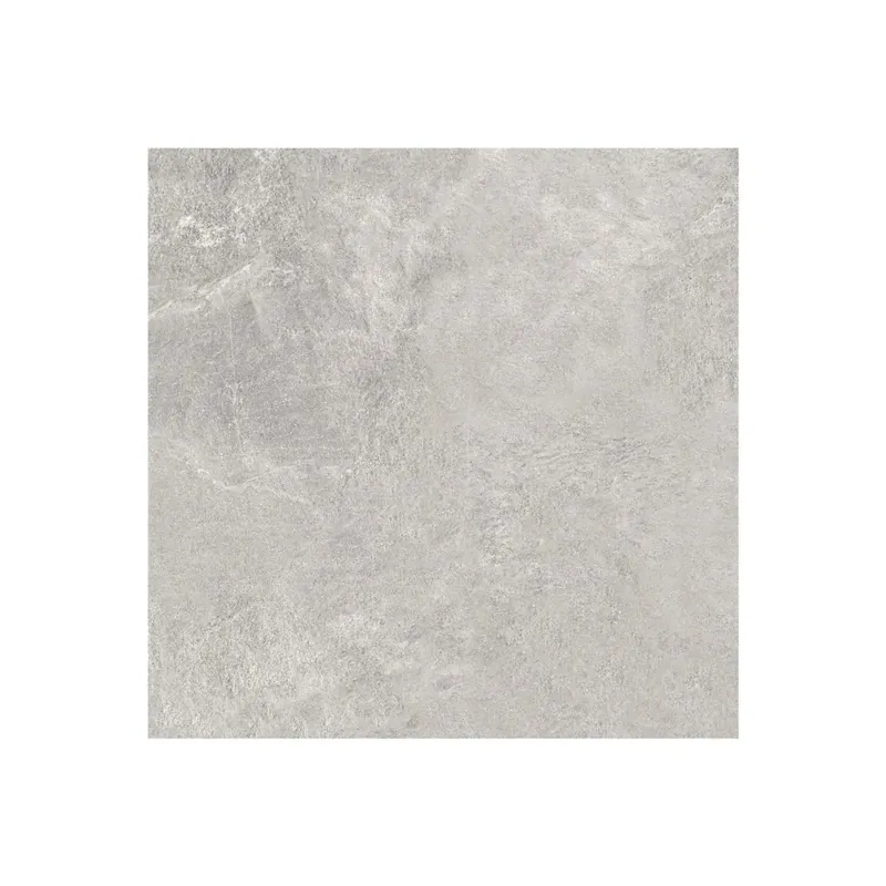 Piastrella in gres porcellanato New Aston grigio 60x60x2 cm