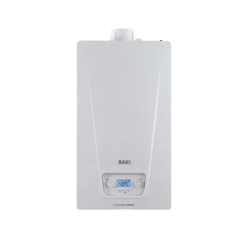 Caldaia a condensazione Baxi Luna Classic