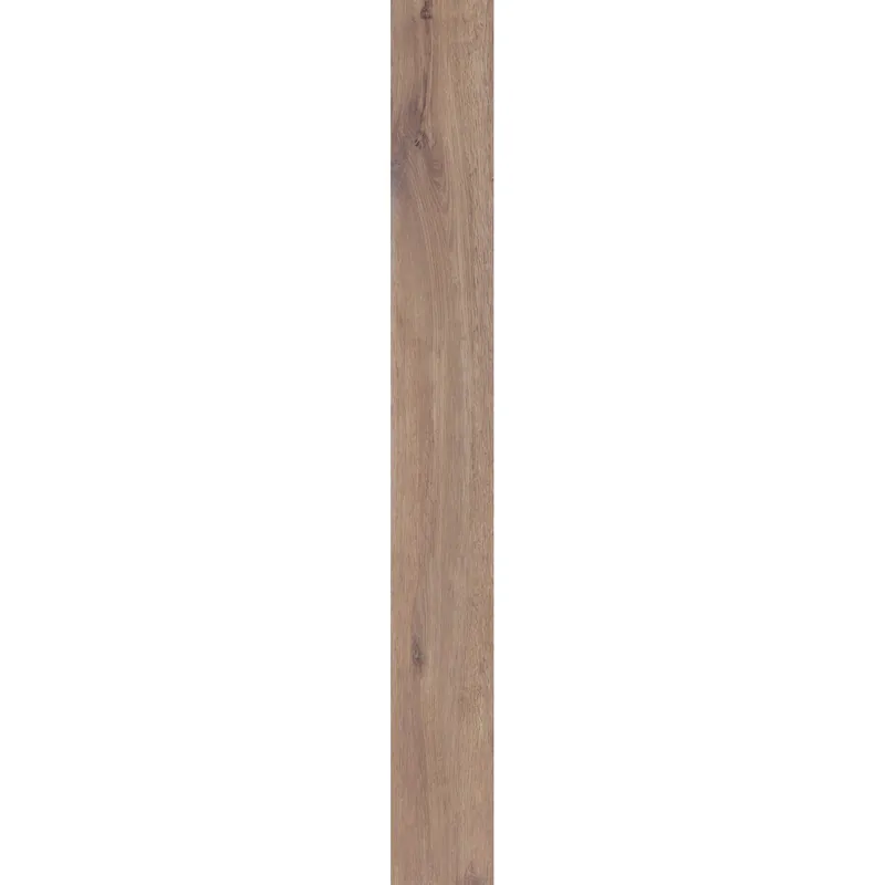 Battiscopa in gres porcellanato Essenze Cannella 7x60 cm