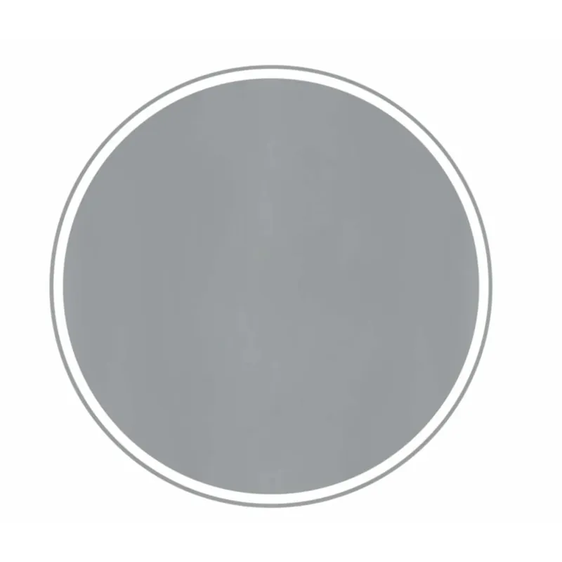 Specchio Led bagno Uma Round ø 90 cm