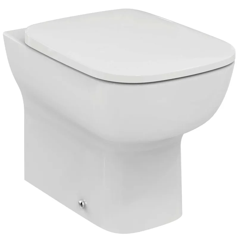 Vaso filo parete Ideal Standard Esedra