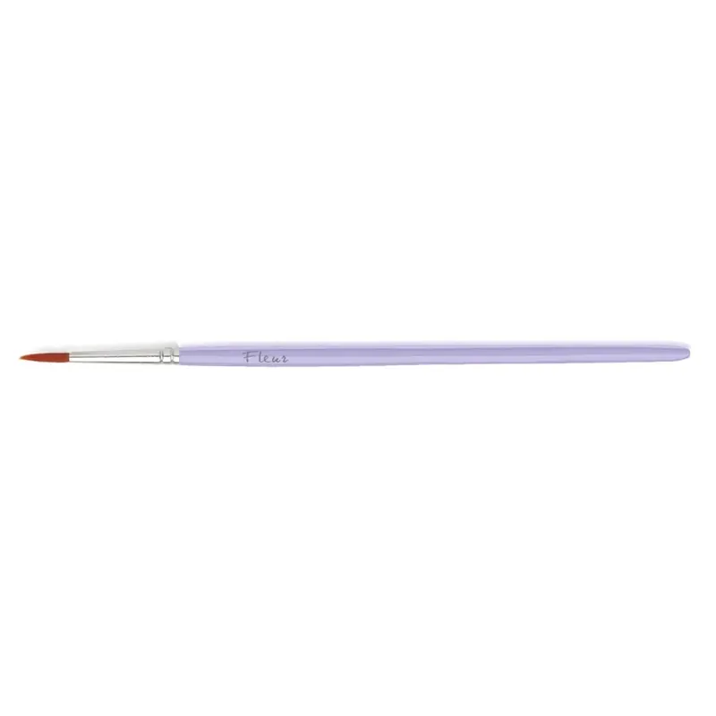 Pennello tondo sintetico Fleur S/9921 n. 05