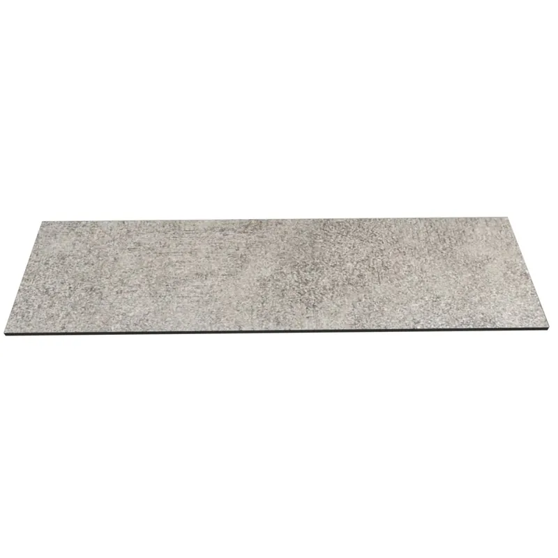 Top teknowood mercurio 1500 x 460 x 12,4 mm