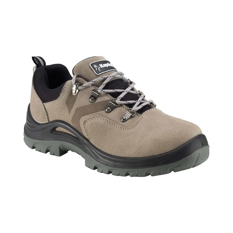 Scarpa antinfortunistica New Orleans beige tg 40