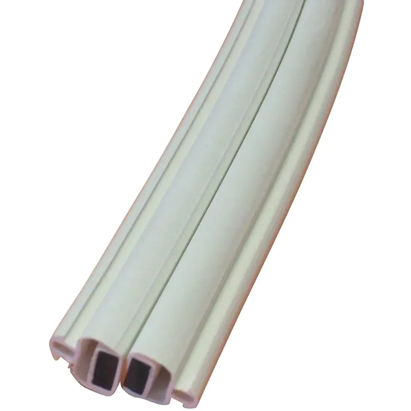 Guarnizione magnetica per profilo spessore 6 mm