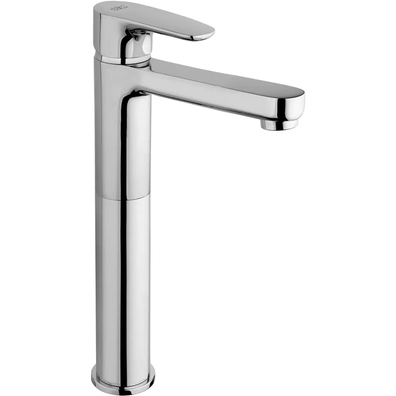 Idelco miscelatore lavabo alto Sospiro cromo