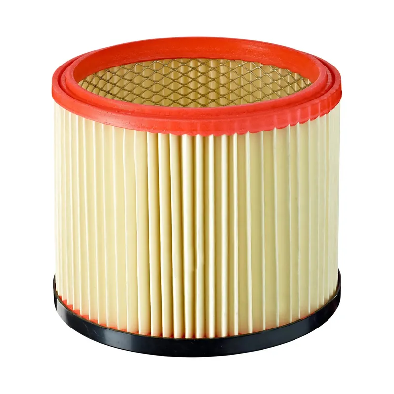 Filtro aspiratore solidi liquidi a cartuccia Cmi