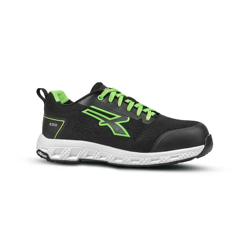 Scarpa Antifortunistica U-Power Aton tg 44