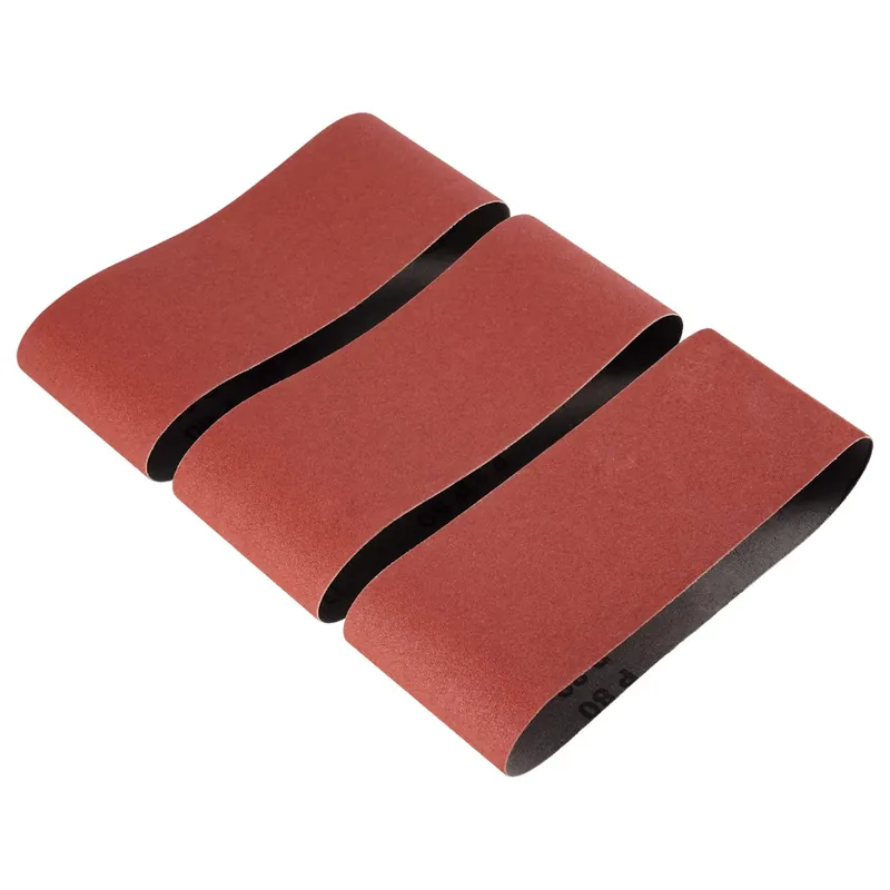 LUX-TOOLS nastro abrasivo 40 mm x 303 mm K60