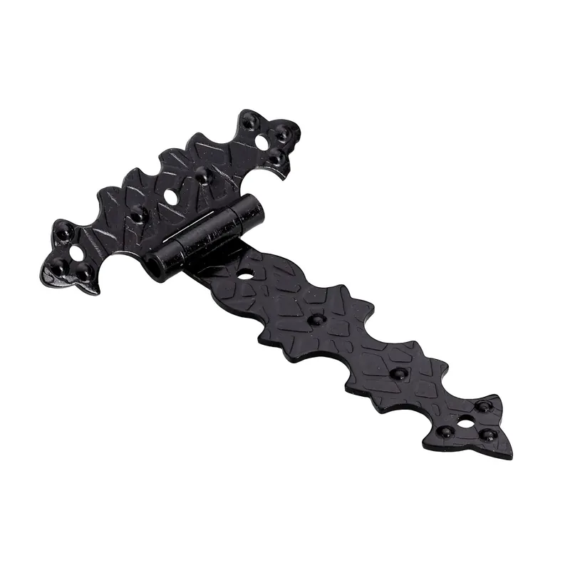Cerniera per mobili stile antico 1,5x69x84 mm