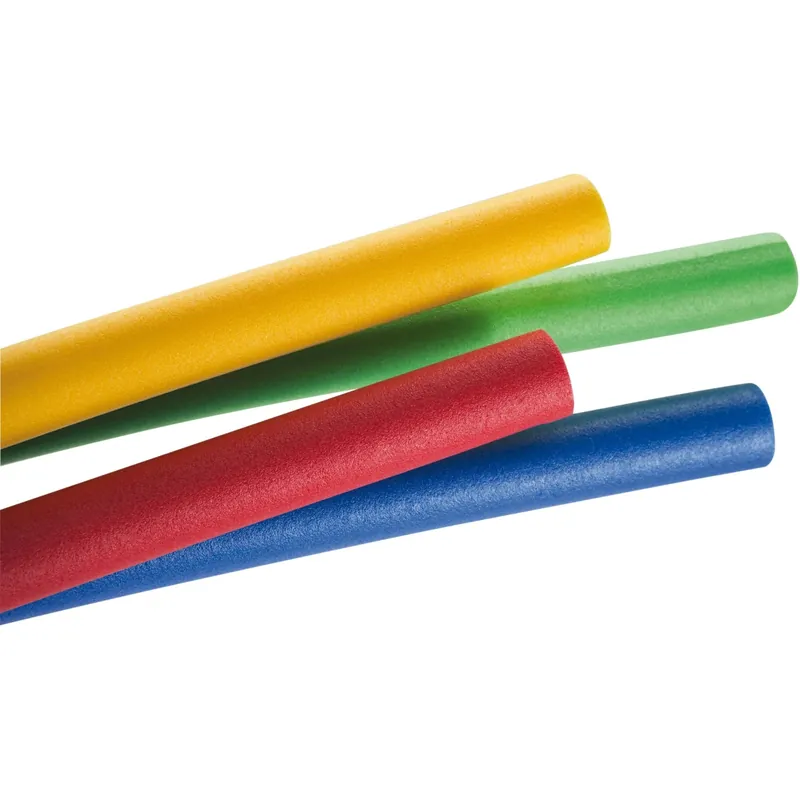 Tubo galleggiante Softy-Noodle per piscina e mare