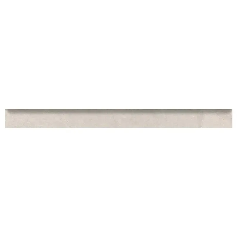 Battiscopa in gres porcellanato EaNewStone Corda 10x119,8 cm