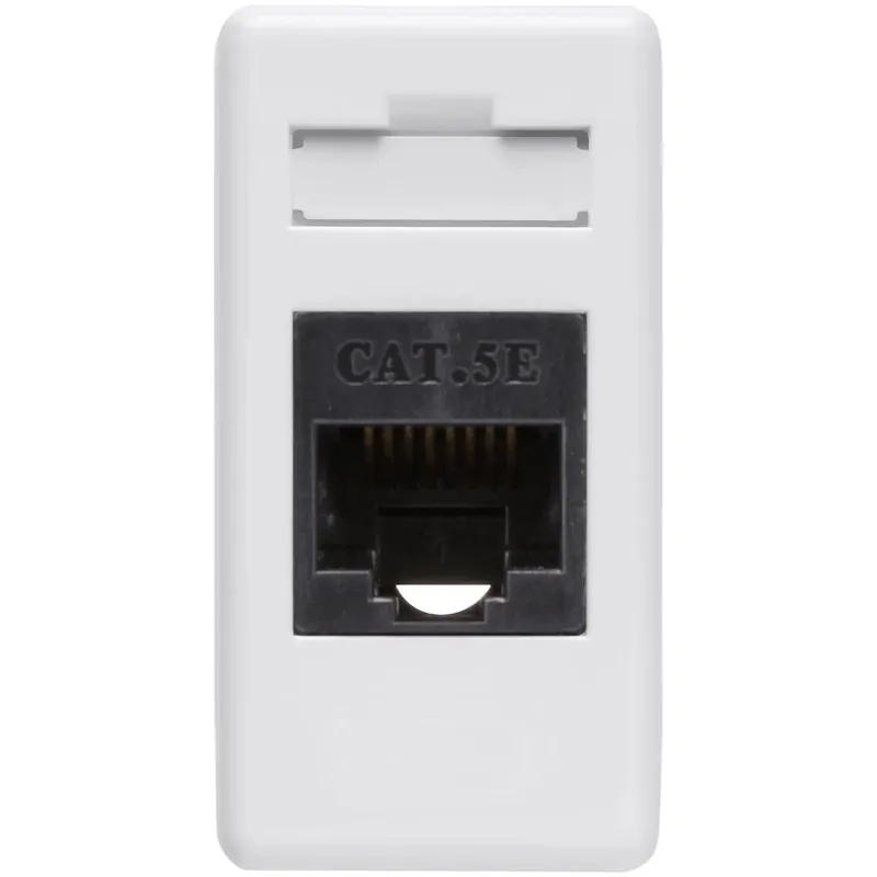 Connettore dati Gewiss System bianco