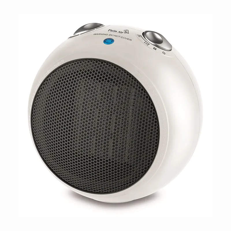 Termoventilatore 1500W PleinAir