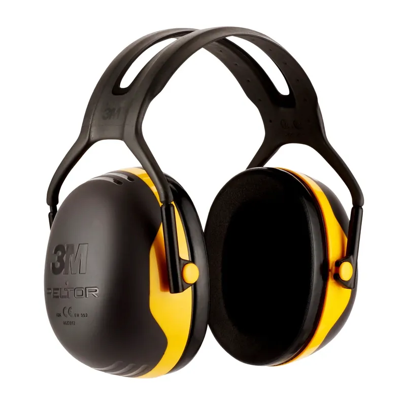 Cuffie auricolari Peltor 3M
