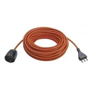 Vimar Prolunga 30m 3G1,5S17 universale arancio