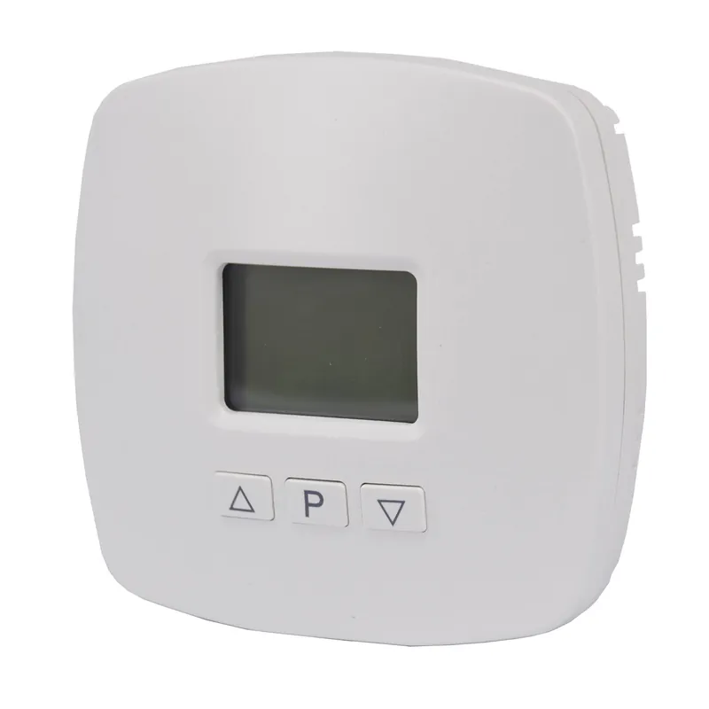 Termostato digitale
