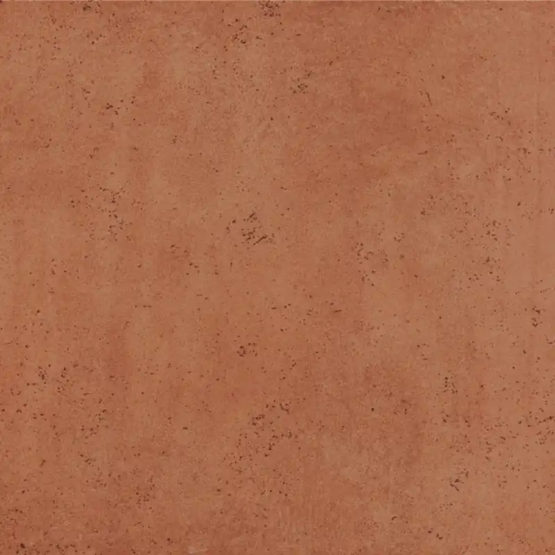Pavimento Cotto rosso 30,5x30,5