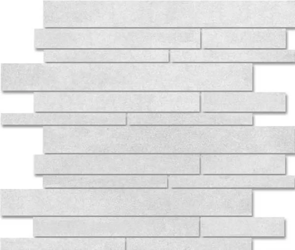 Mosaico Vogue Grey