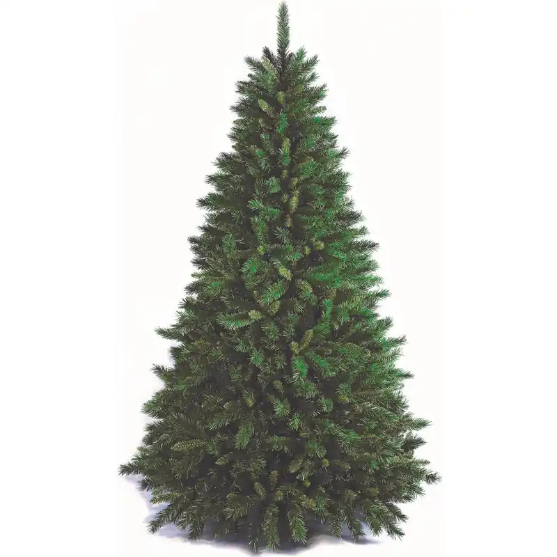 Albero verde Tiffany