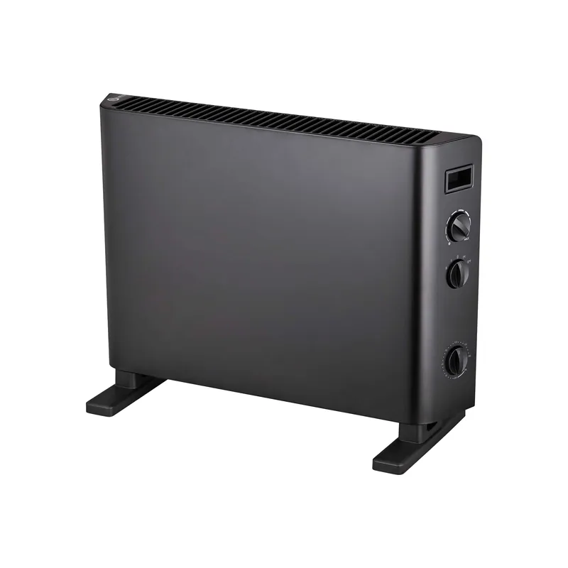 Termoconvettore turbo Zephir da terra 2000w