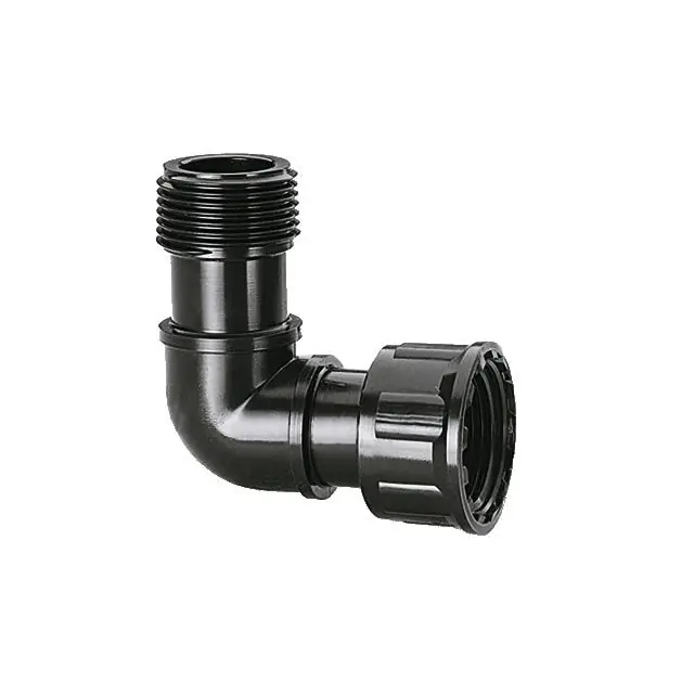 Gomito 1\\" Femmina x 1\\" Maschio