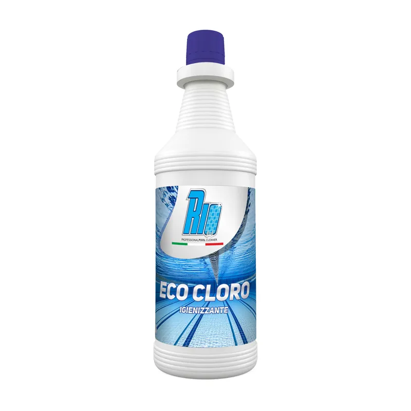 Eco cloro 1Kg