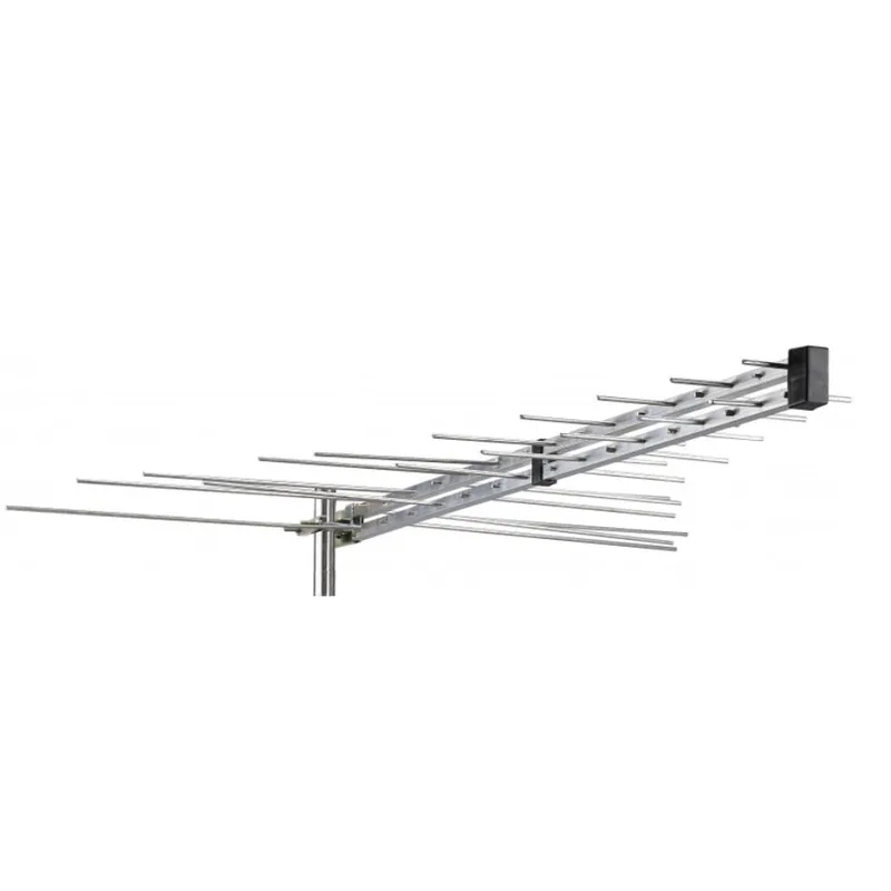 Antenna esterna logaritmica 32 elementi