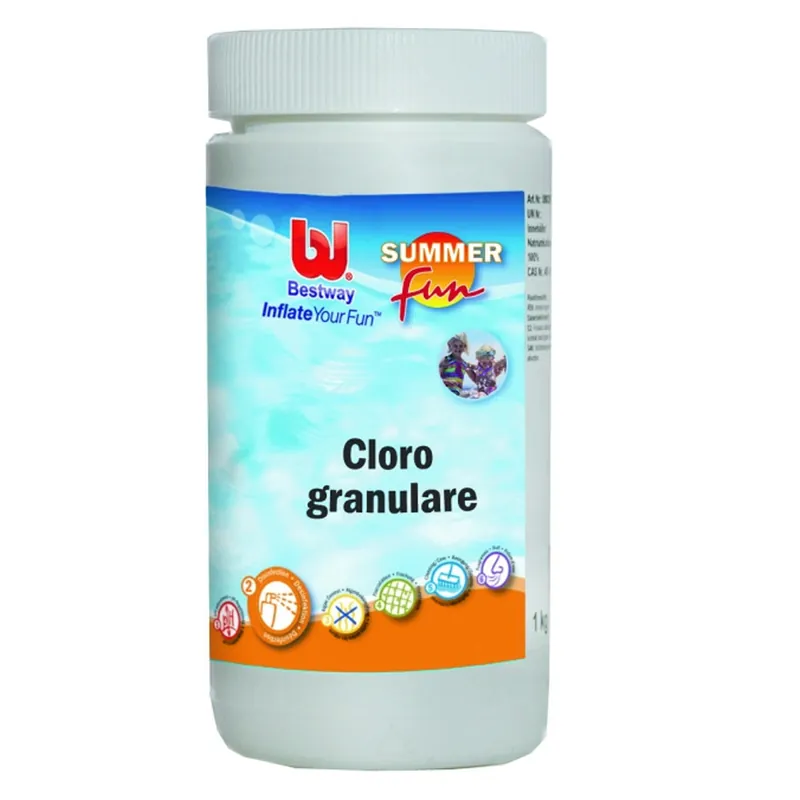 Dicloro Granulare 1Kg