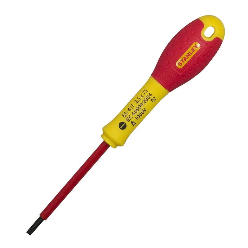Stanley giravite FatMax 2,5x50mm isolato