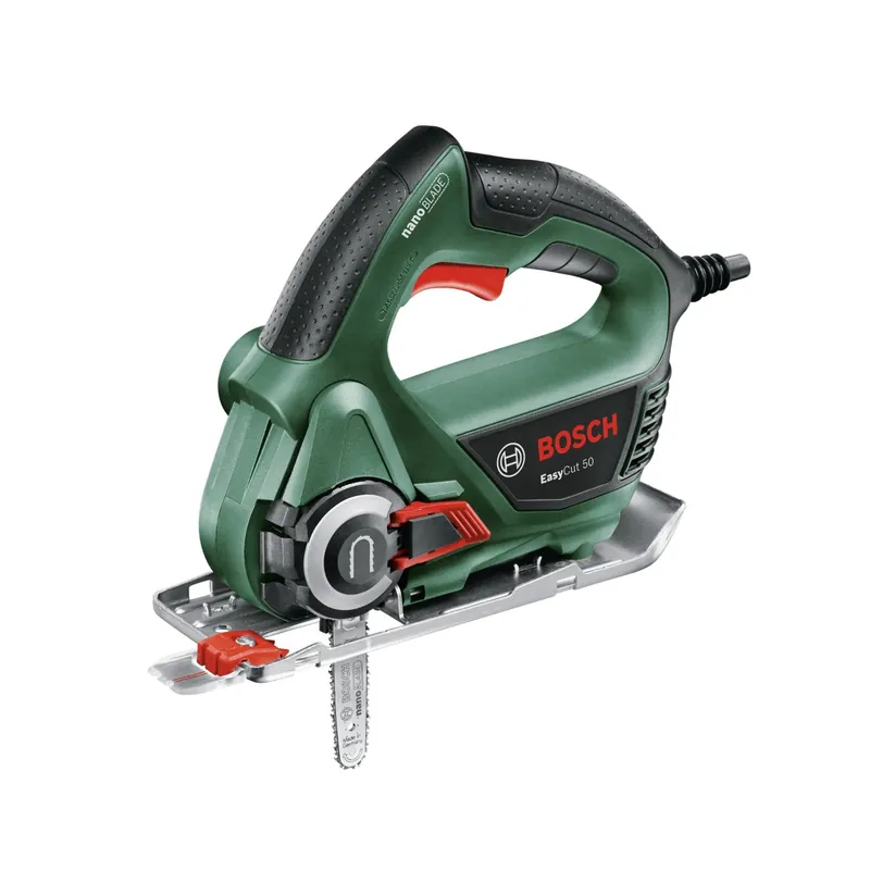 Bosch Easy Cut 50 7800 Giri\\/min 500 W